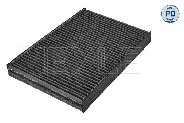 MEYLE Cabin Air Filter 512 326 0006/PD