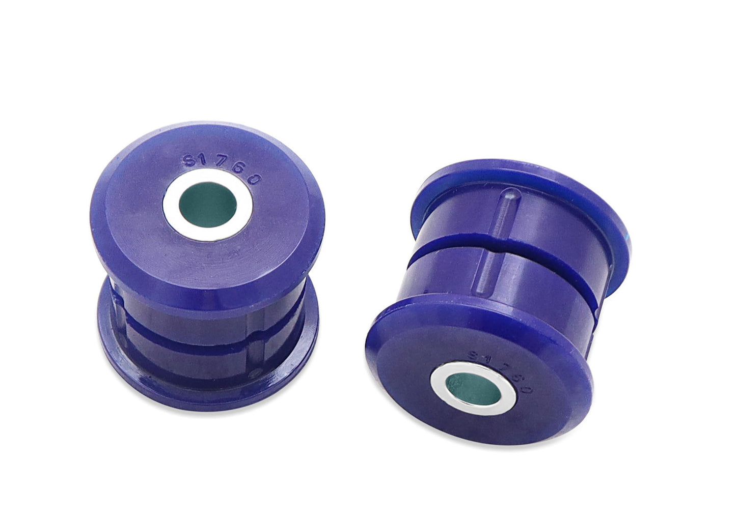 SuperPro Trailing Arm Upper Bush Kit SPF5507K