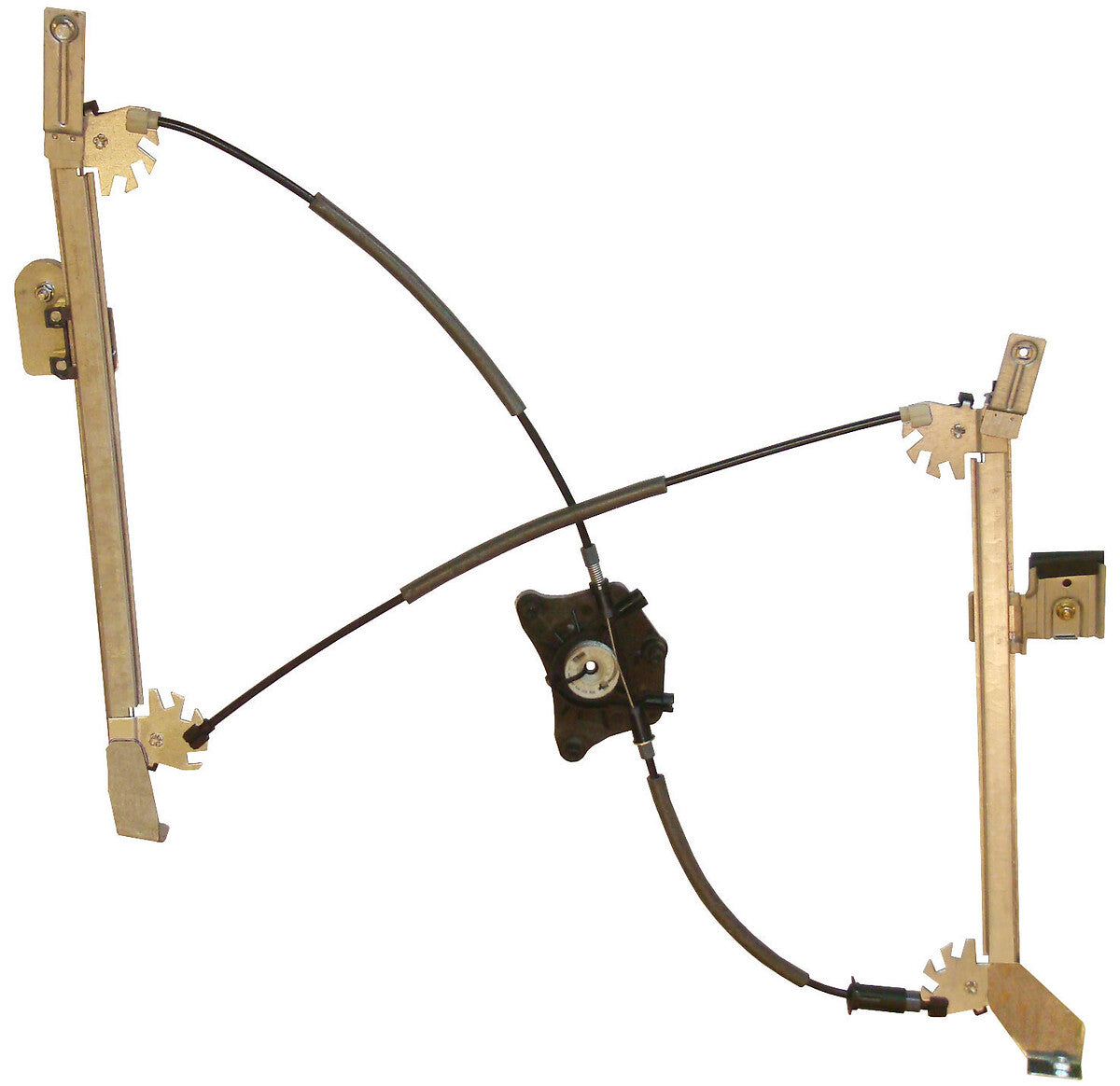 Valeo Window Regulator Front LH 851298