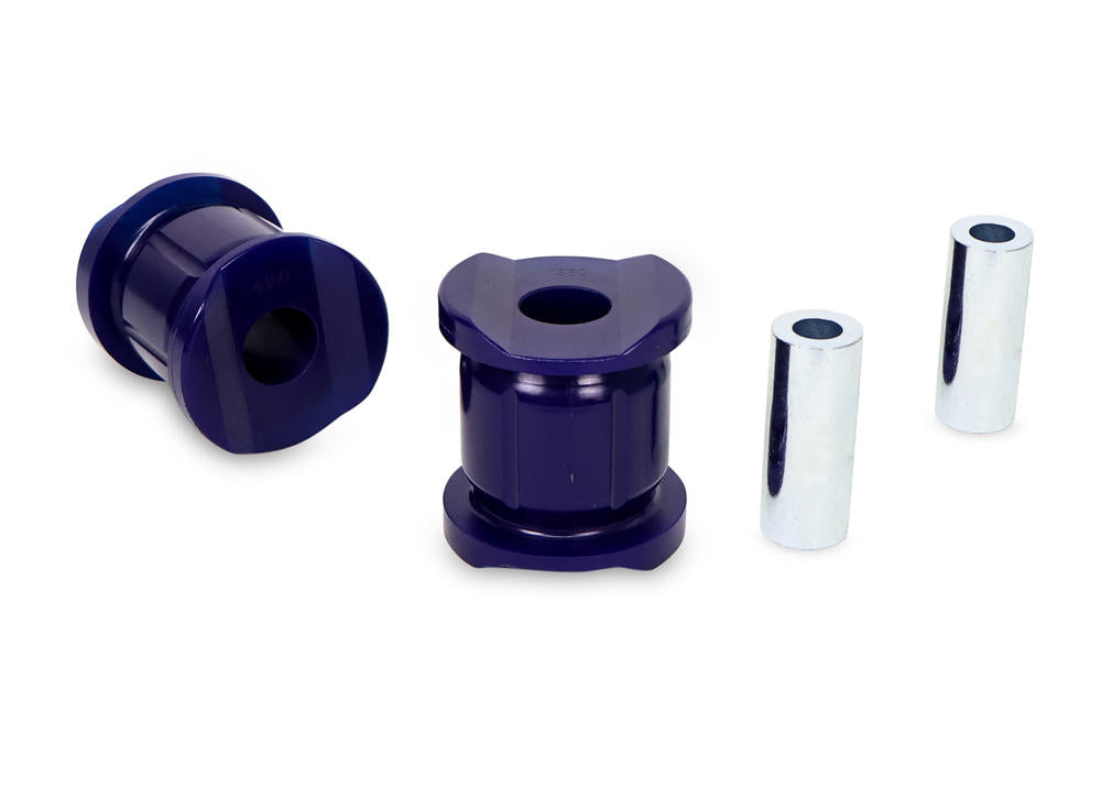 SuperPro Trailing Arm Lower-Front Bush Kit SPF4380K