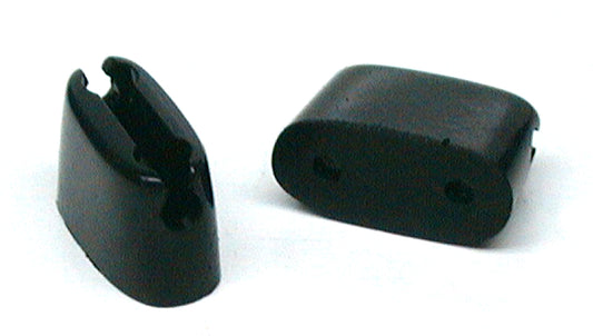 SuperPro Front Sun Visor Clip Mount Bush Kit Fits Triumph SPF0273K