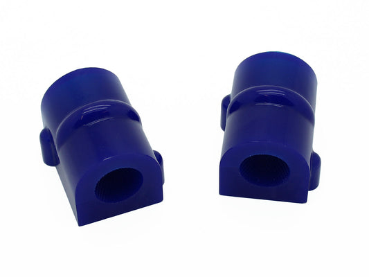 SuperPro Front Swaybar Mount Bush Kit Fits Holden SPF4556-15K