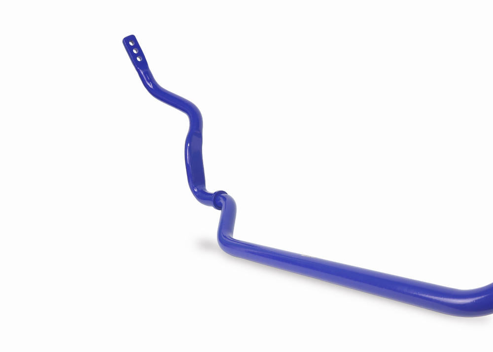 SuperPro Front 30mm HD Adjustable Swaybar Fits Lexus Toyota RC0026FZ-30