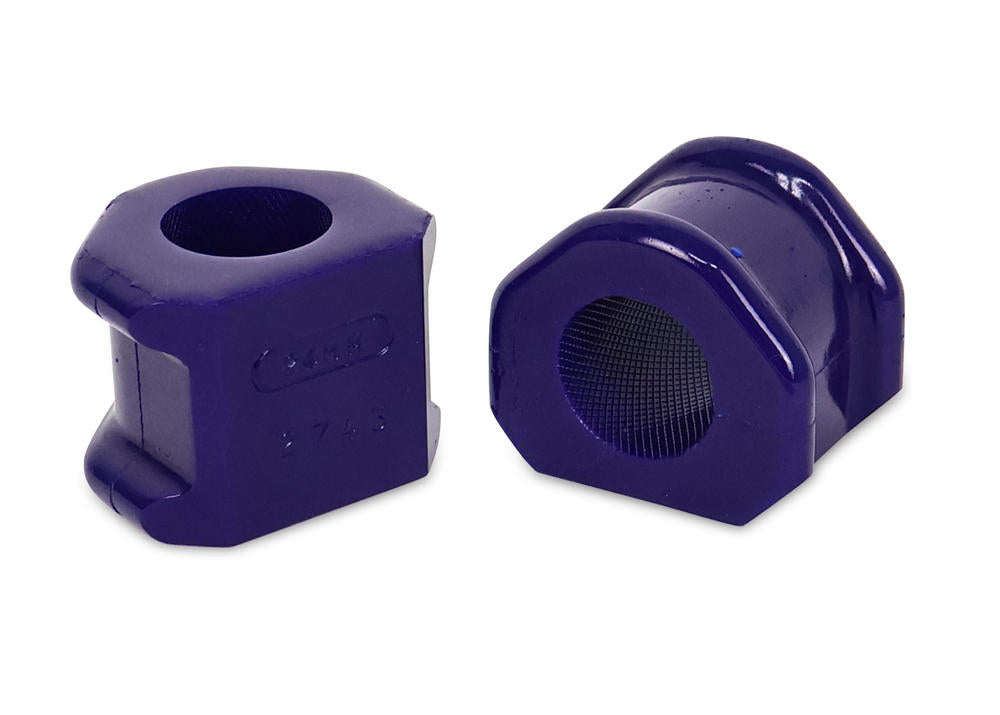 SuperPro Bushing Kit SPF2743-24K