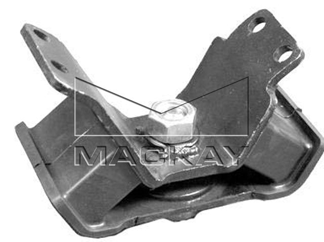 Mackay Engine Mount Bush A5200