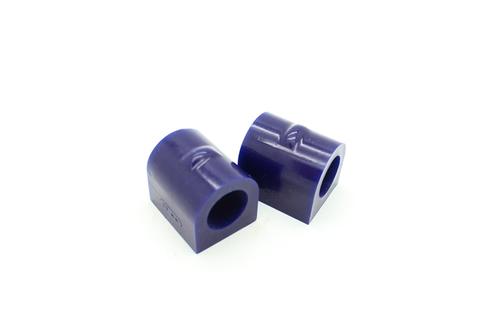 SuperPro Front Swaybar Mount Bush Kit Fits Ford SPF4692-21K