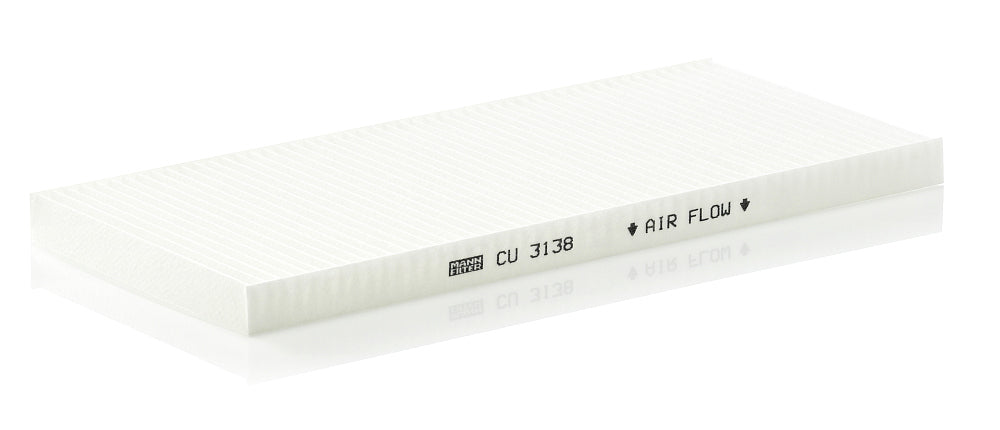 MANN Filter Interior Air CU 3138