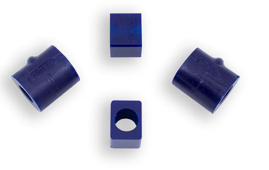 SuperPro Front Swaybar Mount Bush Kit Fits Nissan SPF4942-17K