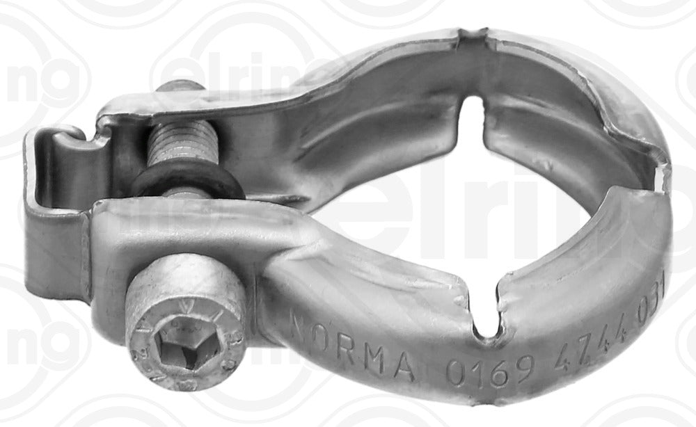 Elring Cylinder Head Gaskets 236.11