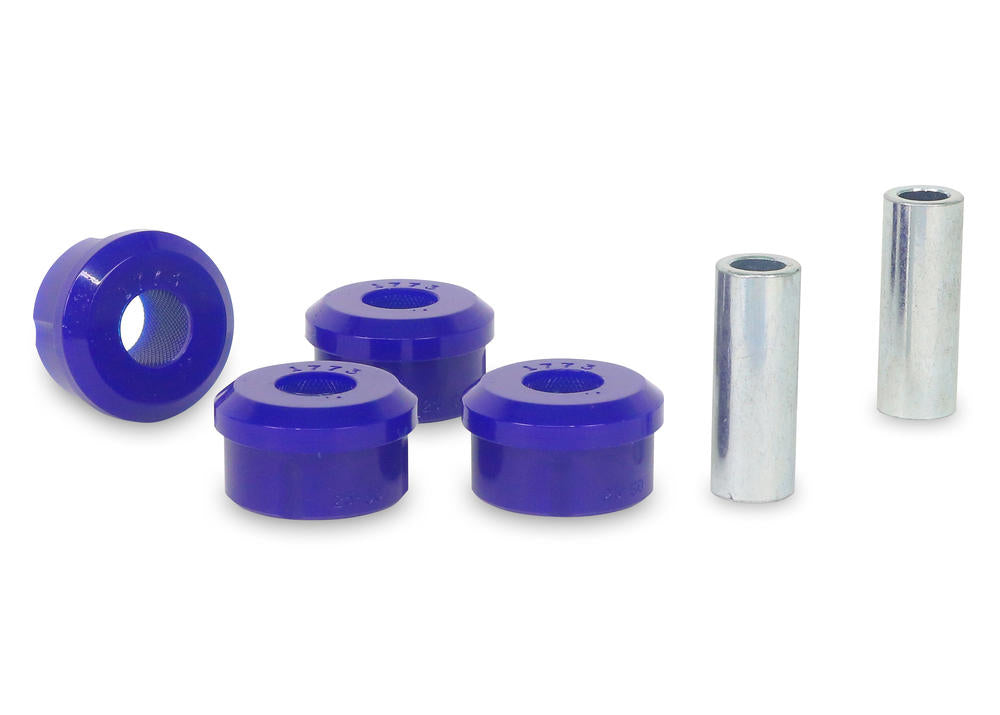 SuperPro Control Arm Bush Kit SPF1773K