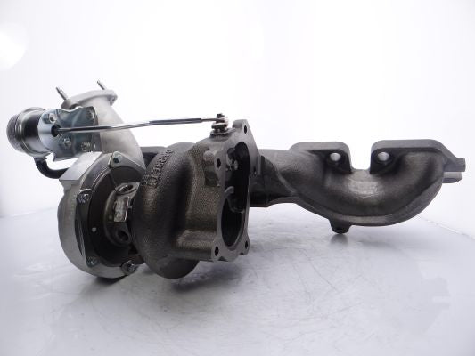 Garrett Turbo Charger 810358-5005S