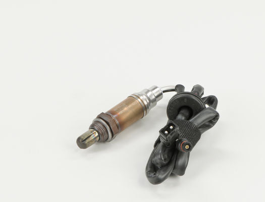 Bosch Oxygen Sensor 3 Wire 990Mm Cable - Direct Fit 258003926