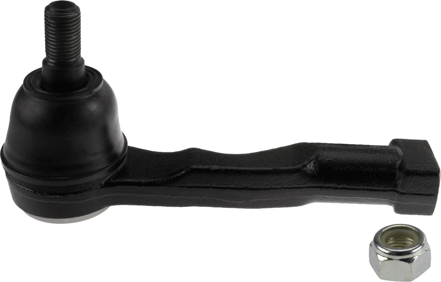 TRW Tie Rod End JTE7687
