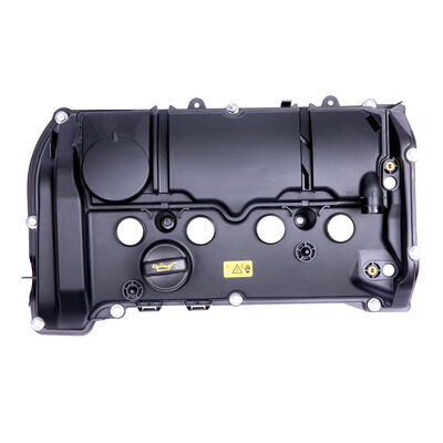 MAHLE Cylinder-Head Cover ZH 502