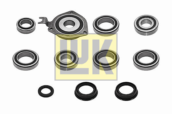 LuK Manual Transmission Repair Kit 462 0403 10