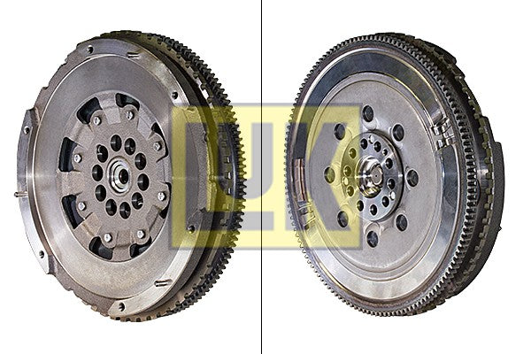LuK Dual Mass Flywheel 415 0572 10