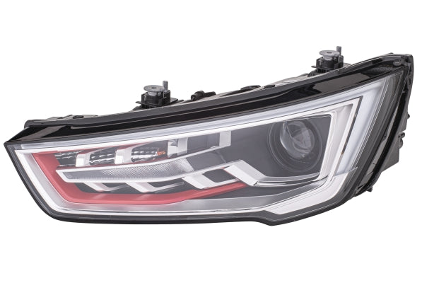 Hella Headlight 1ZS 354 838-111