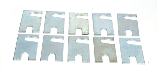 SuperPro Front Camber Caster Adjusting Shim Kit Fits Ford SPF1325K