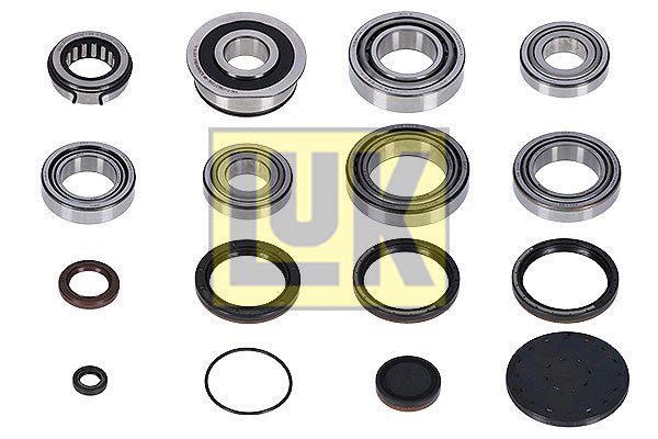 LuK Manual Transmission Repair Kit 462 0372 10