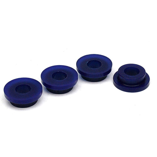 SuperPro Rear Subframe Front & Rear Bush Kit Fits Austin Morris SPF2166K