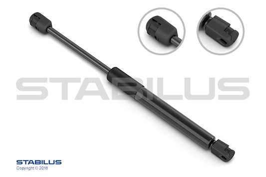 Stabilus Lift-O-Mat Gas Strut 444791