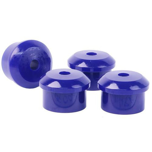 SuperPro Rear Spring Front Eye Bush Kit Fits Toyota SPF0048K
