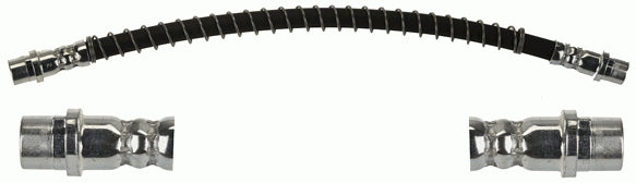 TRW Brake Hose PHA606