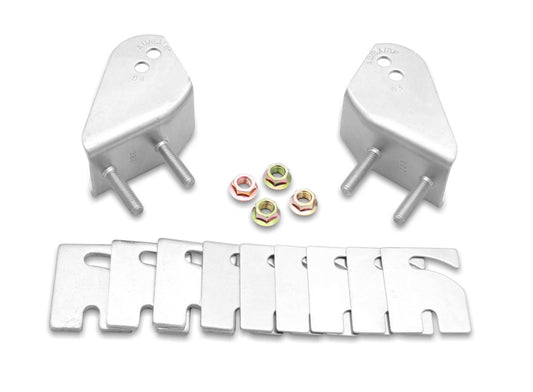 SuperPro Front Camber Caster Adjusting Kit Fits Ford SPF3227K