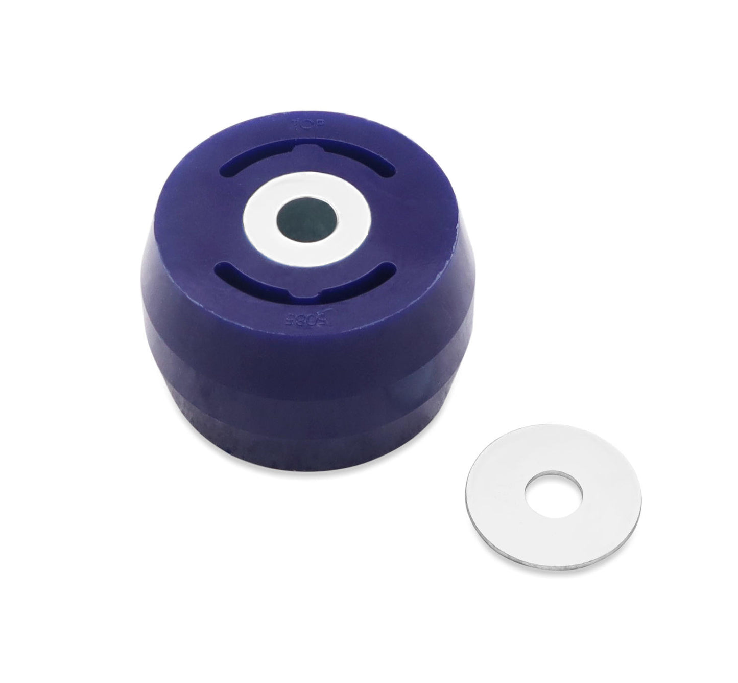 SuperPro Differential Centre Rear Support Bush Kit SPF5085K