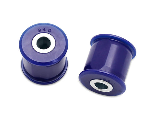 SuperPro Rear Trailing Arm Lower Bush Kit Fits Mazda SPF0940K