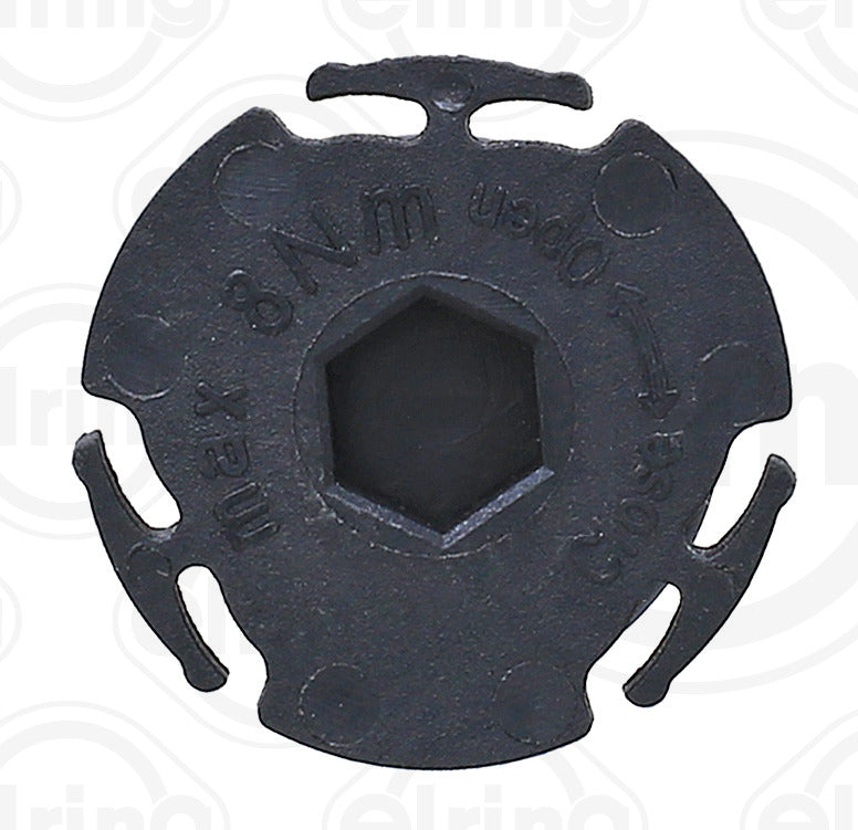 Elring Sealing Plug Oil Sump 642.11