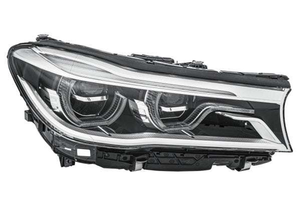 Hella Headlight 1LX 354 854-141