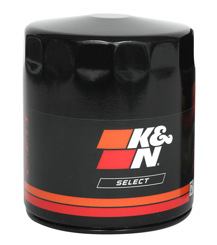 K&N Oil Filter Spin On KNSO-1002