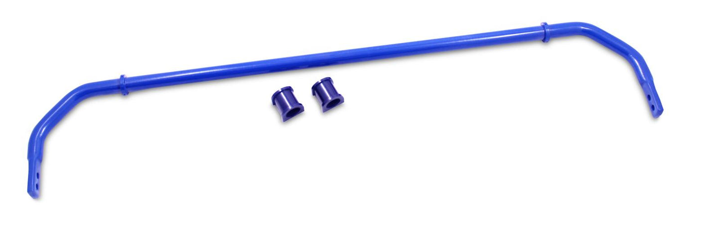 SuperPro Front 27mm HD Adjustable Swaybar Fits Mazda RC0018FZ-27