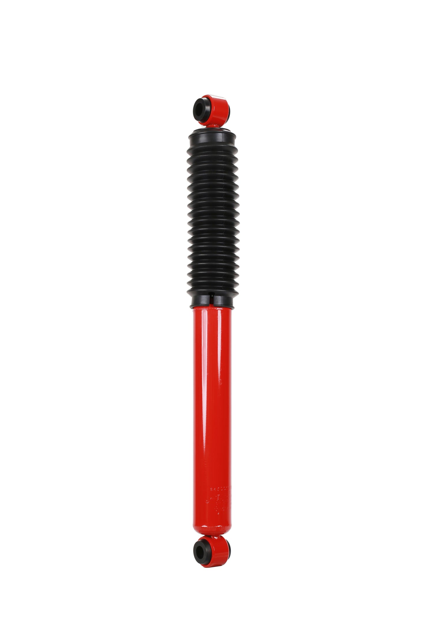 KYB Skorched 4S Shock Absorber - Lifted Height Heavy-Duty 8450007