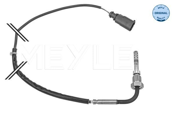 MEYLE Sensor Exhaust Gas Temperature 114 800 0249