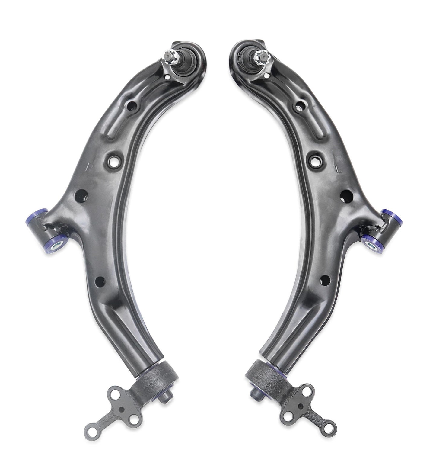SuperPro Lower Control Arm Kit to suit Nissan Pulsar TRC1142