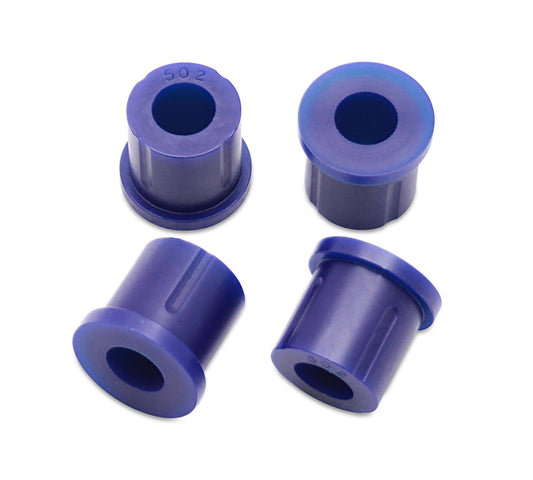 SuperPro Leaf Spring Bush Kit Rear SPF0502K