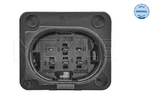 MEYLE Lambda Sensor 114 803 0035