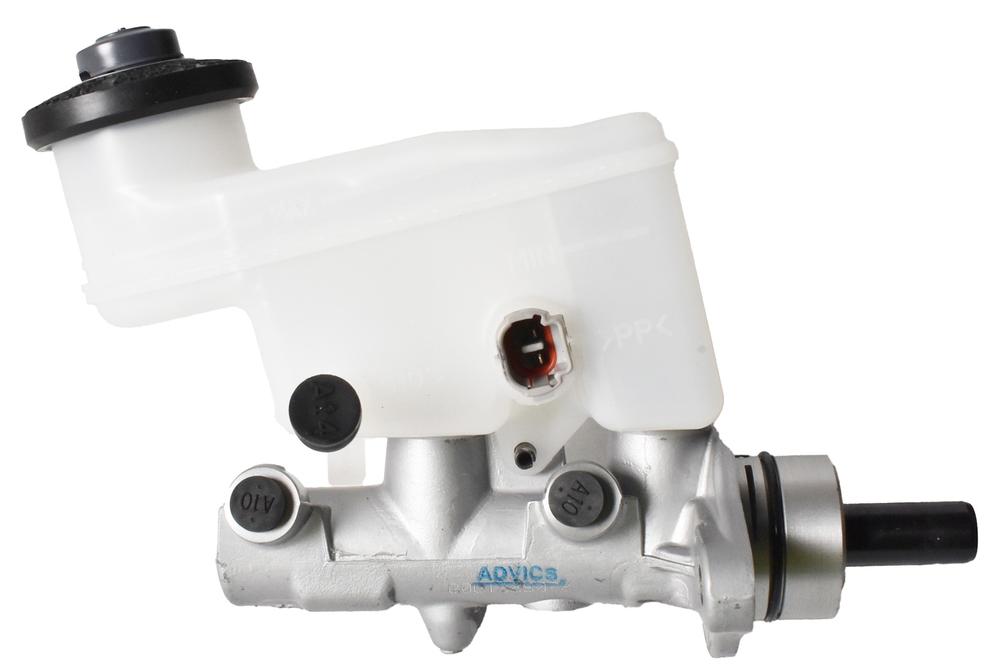 DBA Street Series Brake Master Cylinder DBABM11223