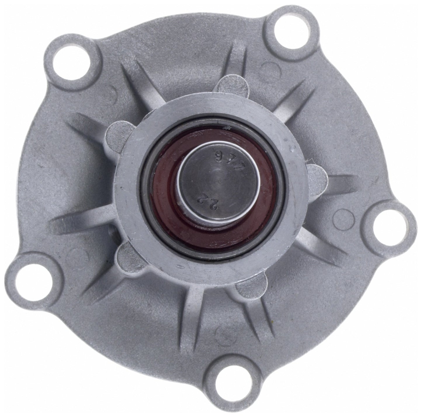 Gates Water Pump GWP759