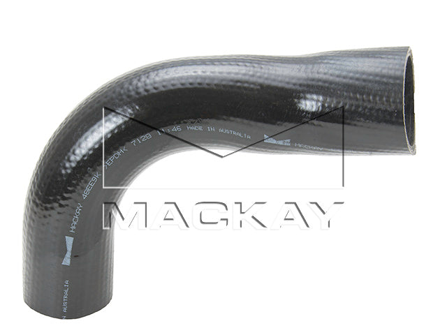 Mackay Radiator Top Hose CH6097