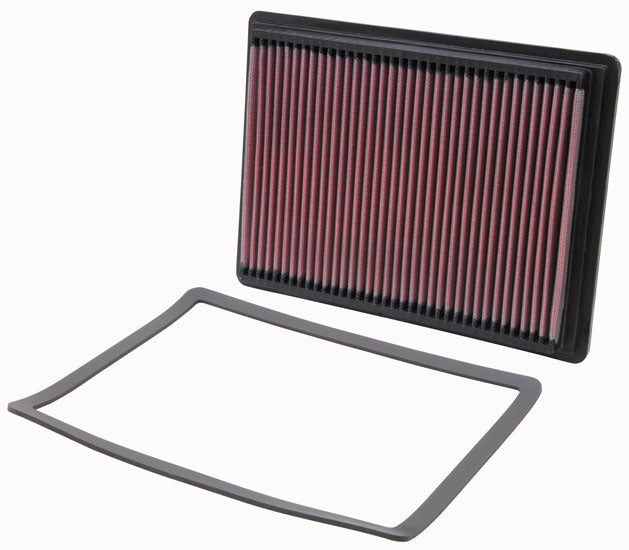 K&N Air Filter 33-2086
