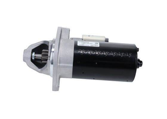 Bosch Starter Motor 12V 9Th Cw 1986S00835