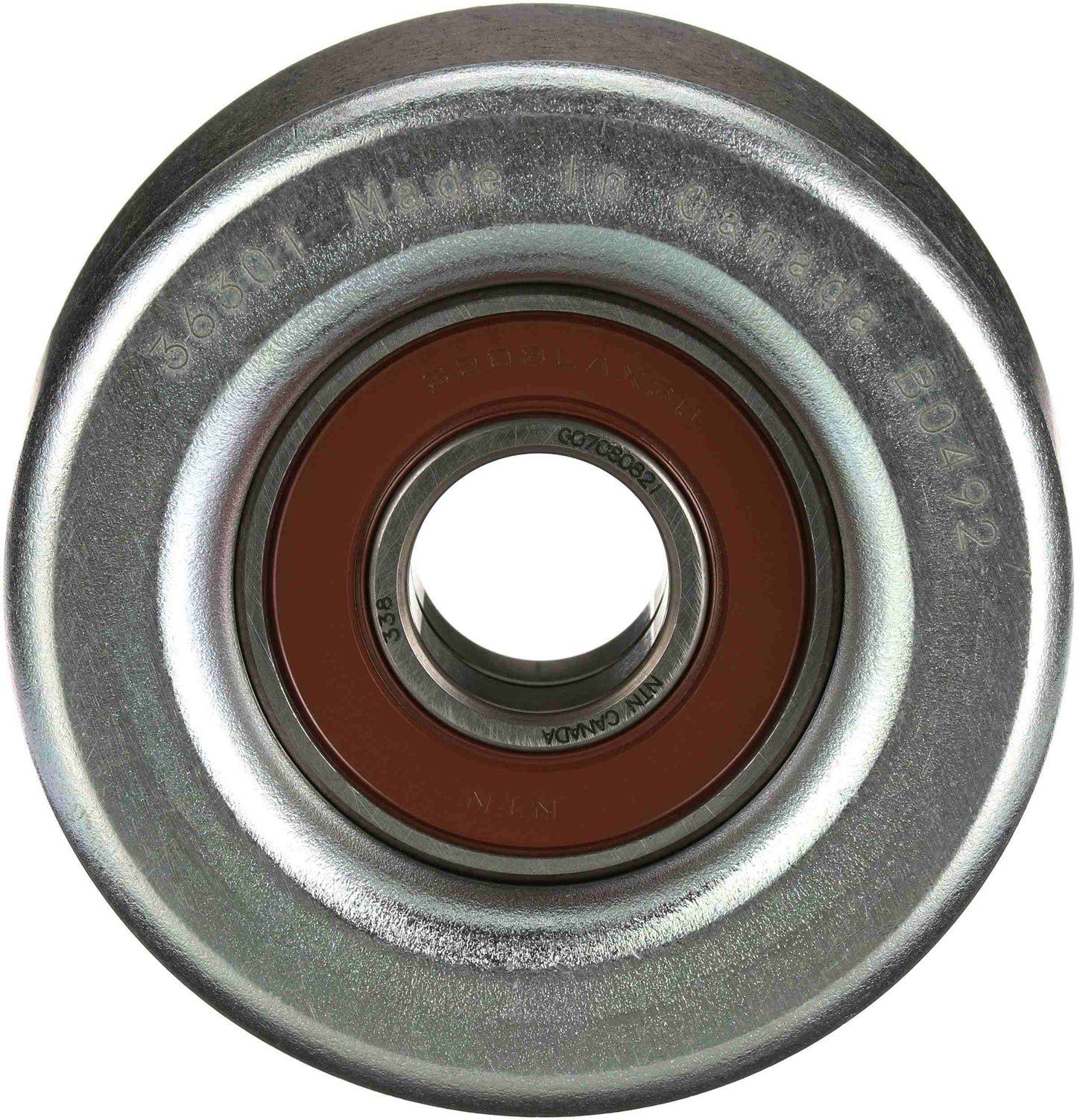 Gates ABDS Idler Pulley 36301