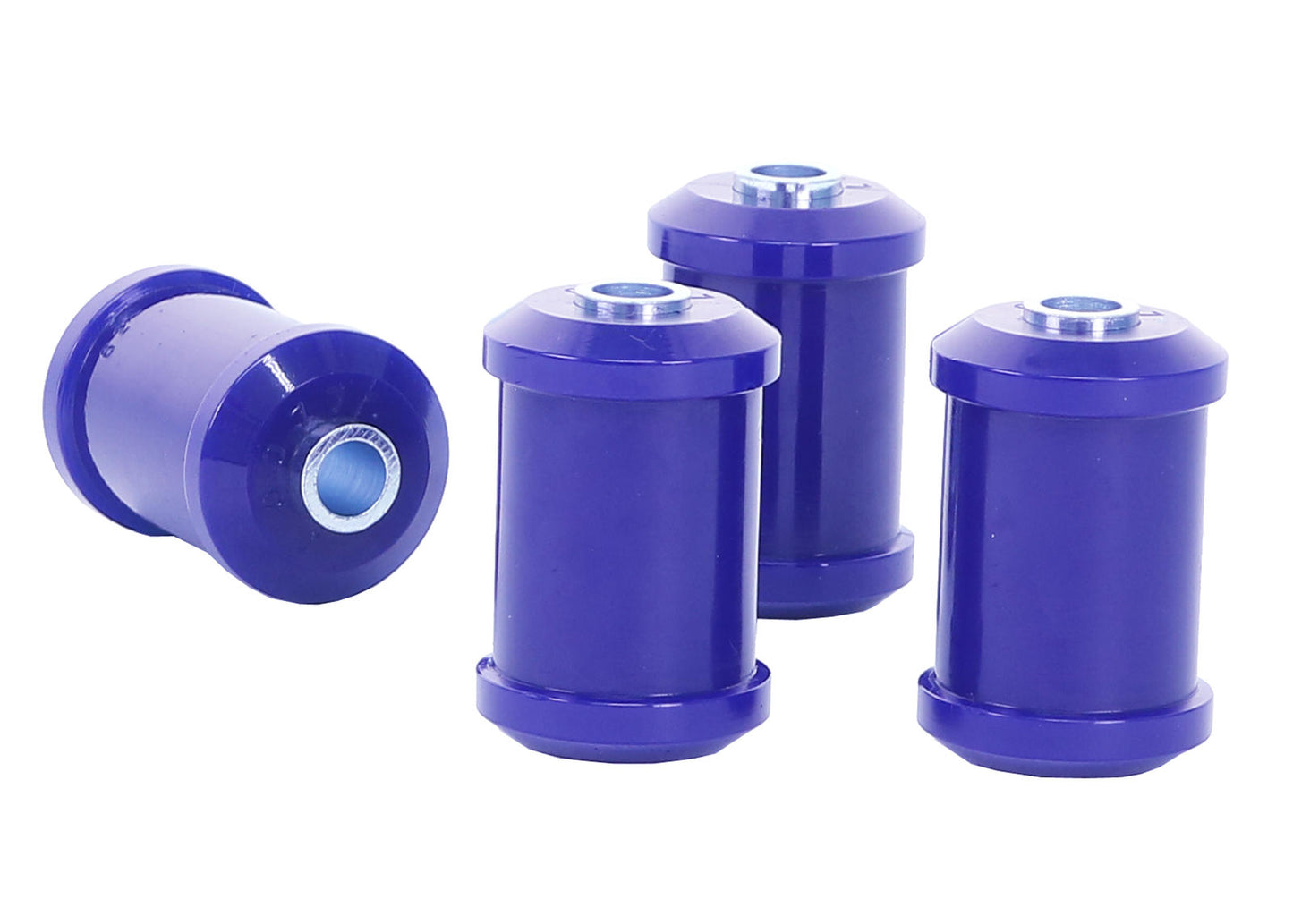 SuperPro Rear Trailing Arm Bush Kit Fits Triumph SPF0077K