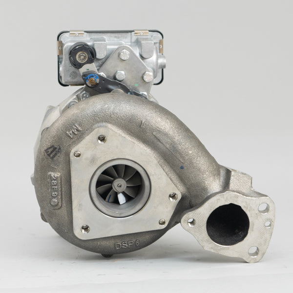 GCG Turbocharger GTB2056V Suits Mercedes OM642 E/C/GL/ML Series V6 3.0L A6420908580