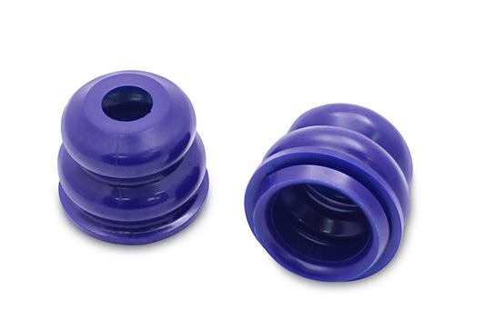 SuperPro Bump Stop Kit Rear Short SPF0601K