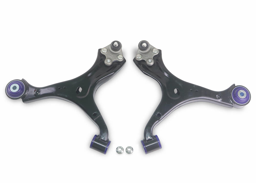 SuperPro Lower Control Arm Kit to suit Honda Civic FG, FB TRC1167