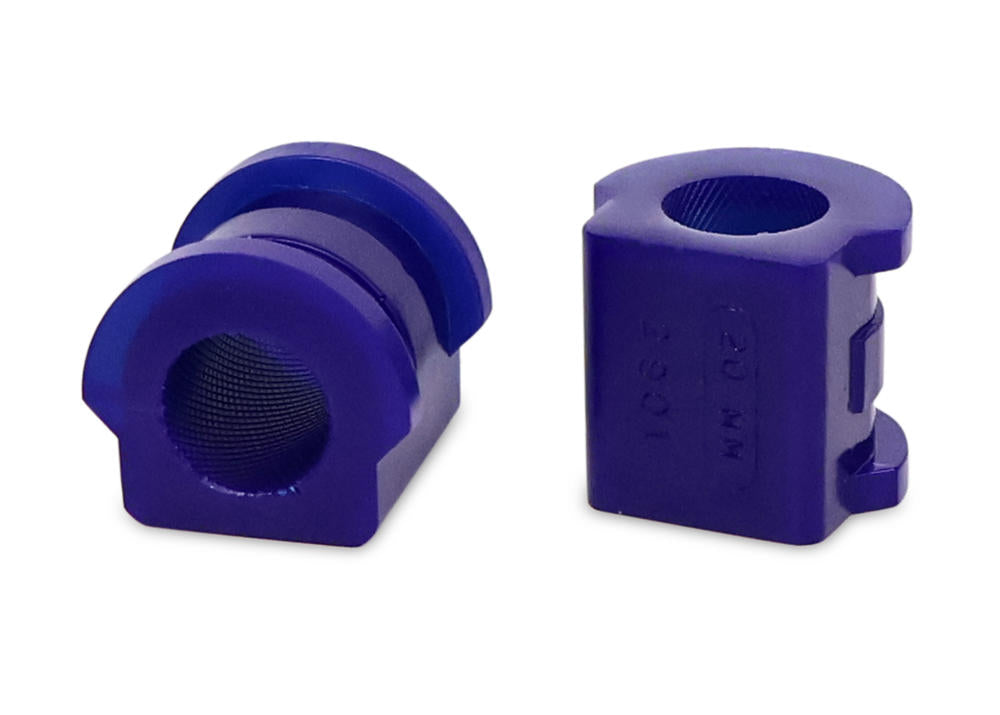 SuperPro Sway Bar Bush Kit SPF2901-20K